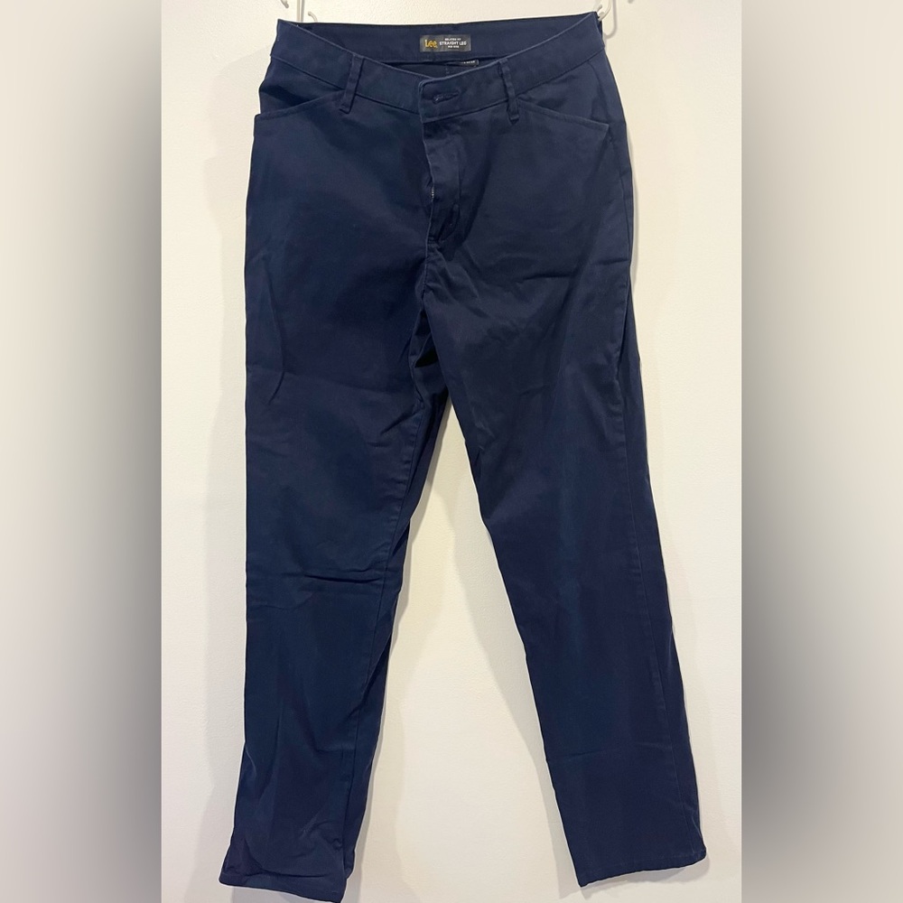 Lee Straight Leg pants